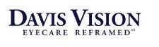 Davis Vision Logo